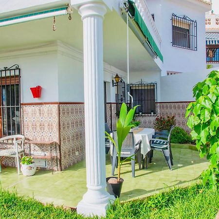 Villa Torrecilla En El Centro De Nerja - South Costa エクステリア 写真