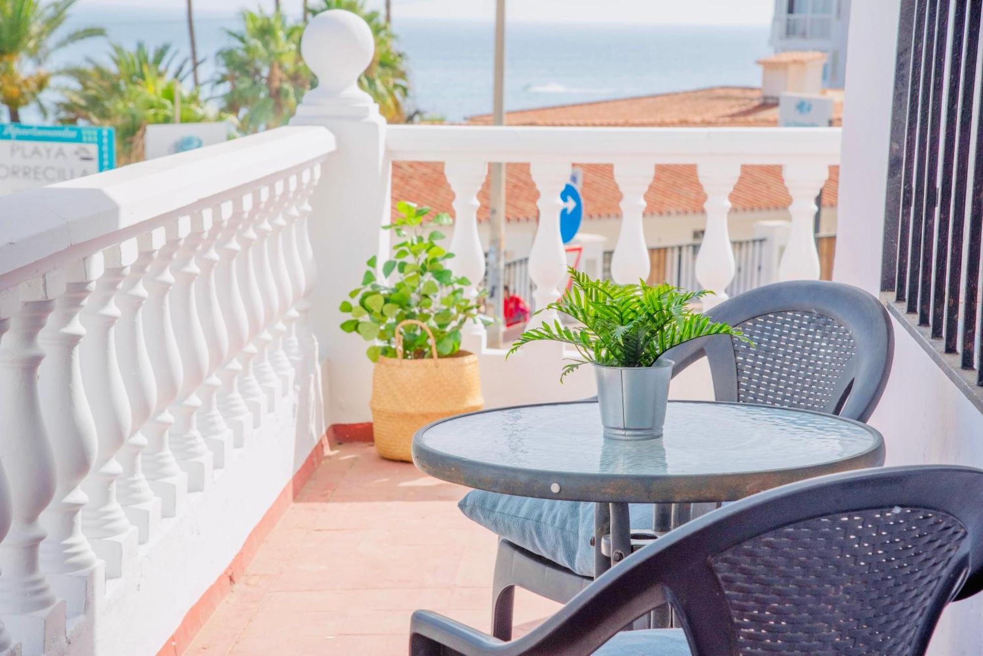 Villa Torrecilla En El Centro De Nerja - South Costa エクステリア 写真