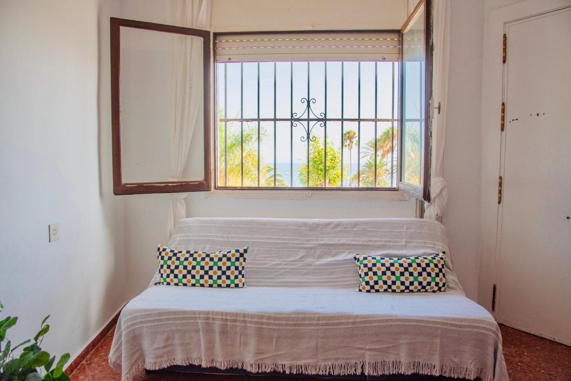 Villa Torrecilla En El Centro De Nerja - South Costa エクステリア 写真