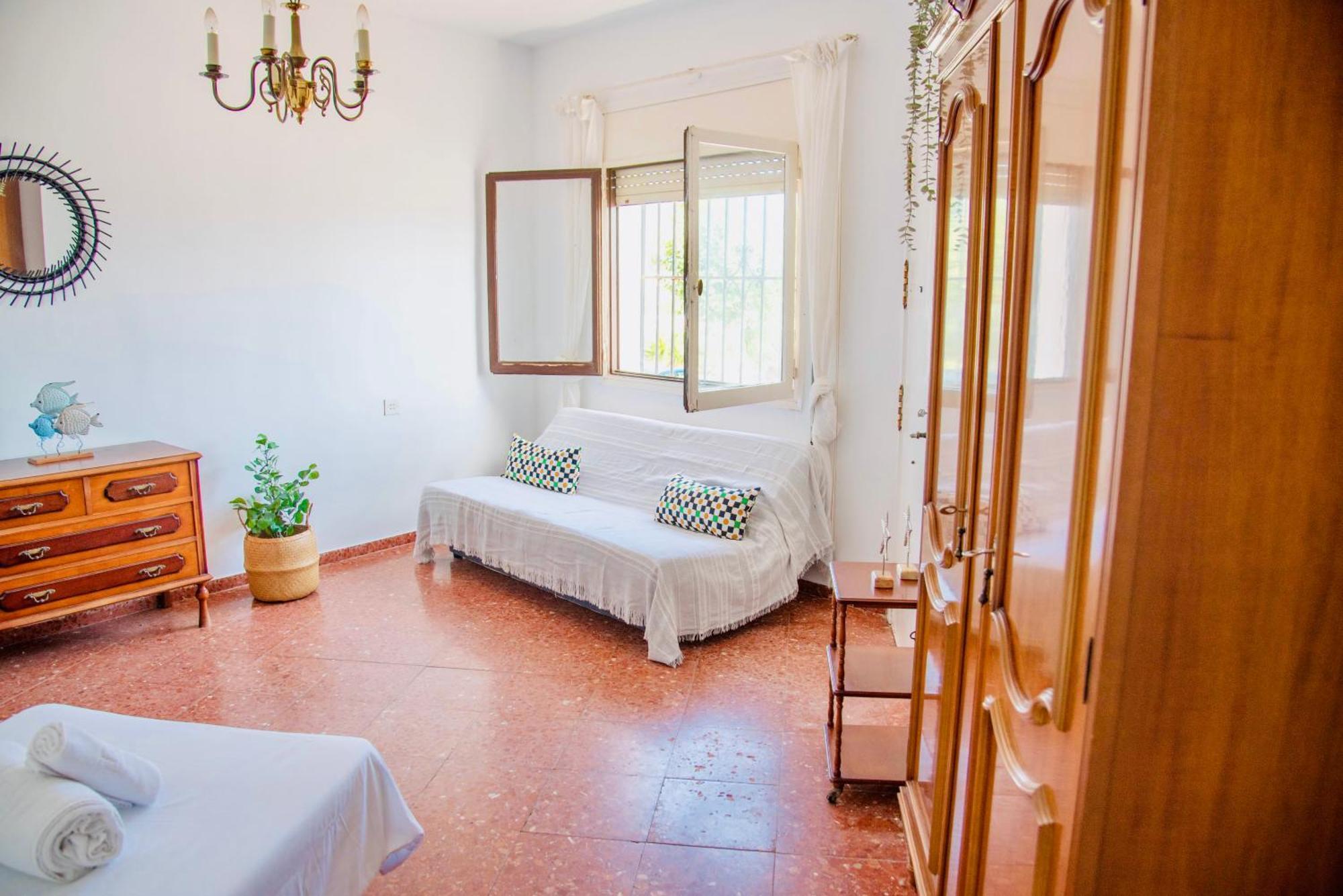 Villa Torrecilla En El Centro De Nerja - South Costa エクステリア 写真