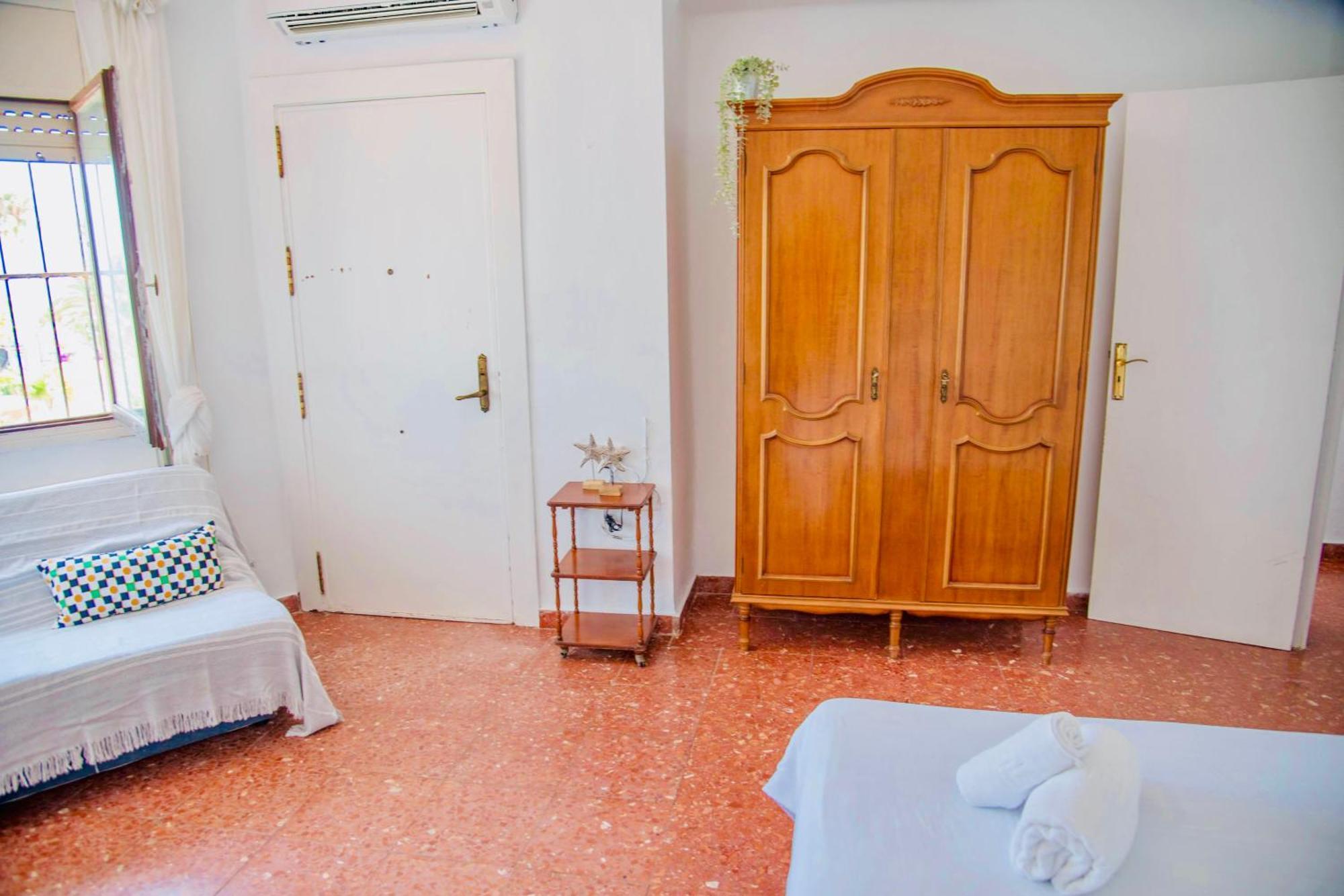 Villa Torrecilla En El Centro De Nerja - South Costa エクステリア 写真