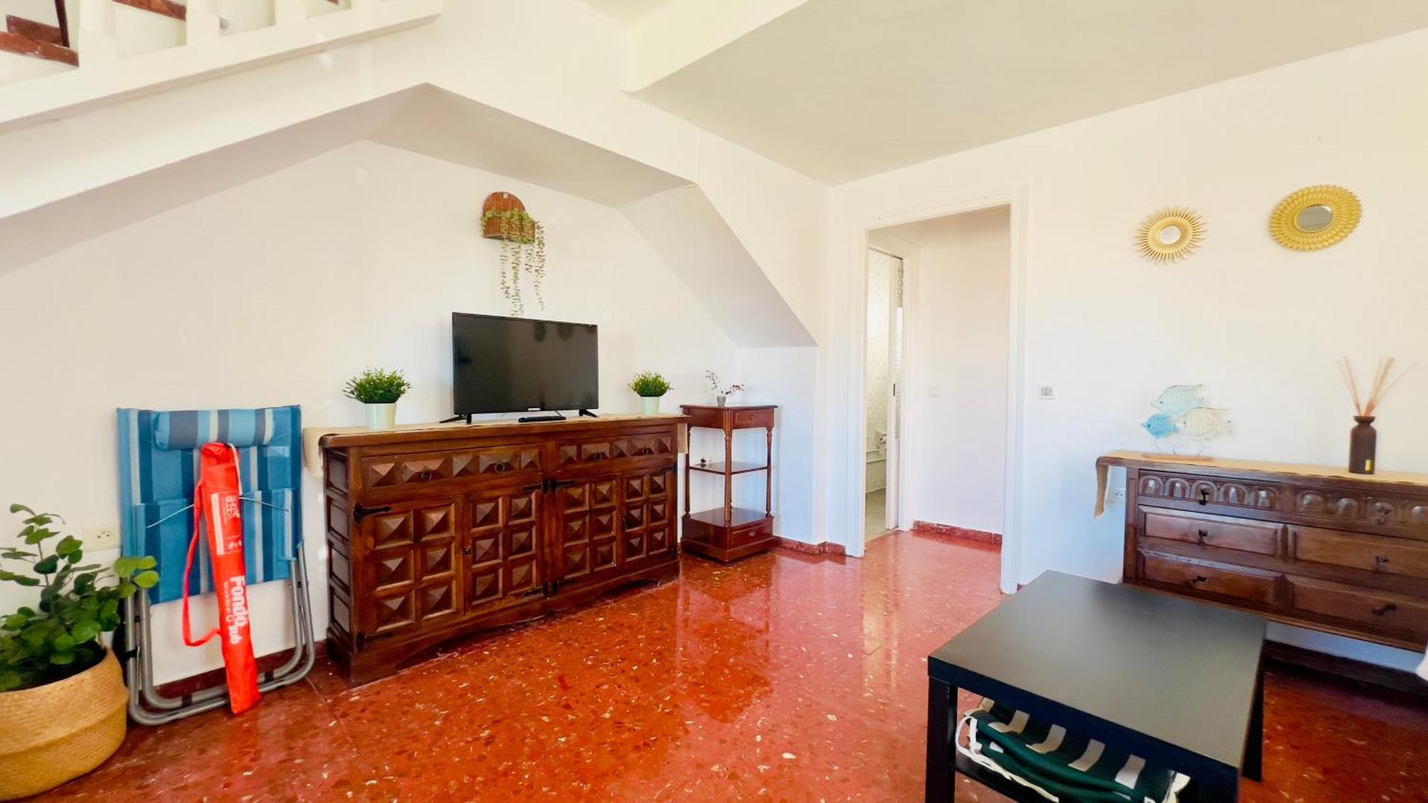 Villa Torrecilla En El Centro De Nerja - South Costa エクステリア 写真