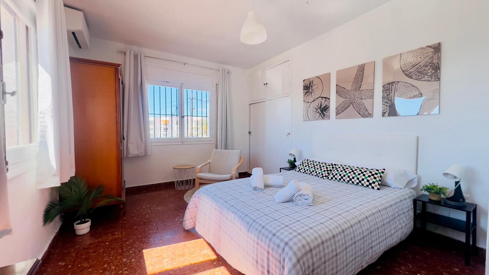 Villa Torrecilla En El Centro De Nerja - South Costa エクステリア 写真