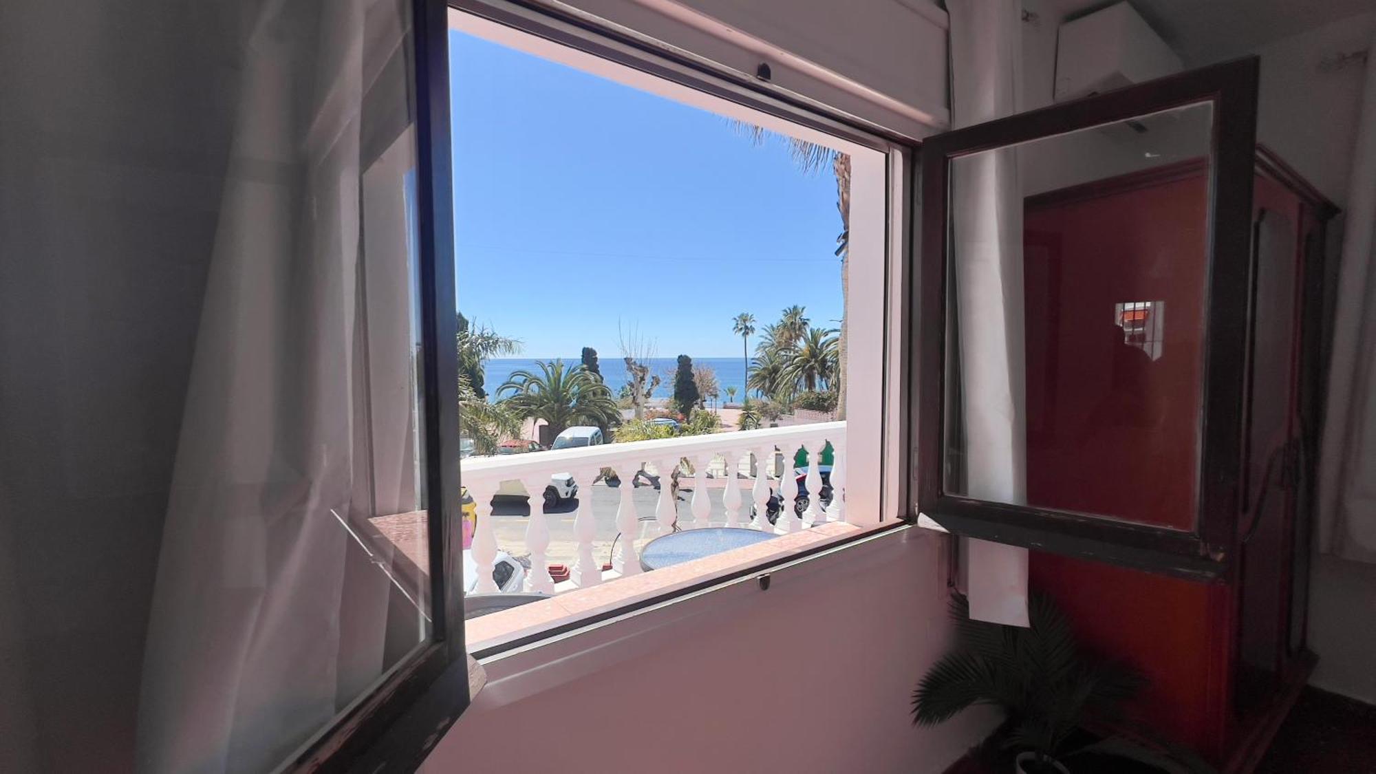 Villa Torrecilla En El Centro De Nerja - South Costa エクステリア 写真