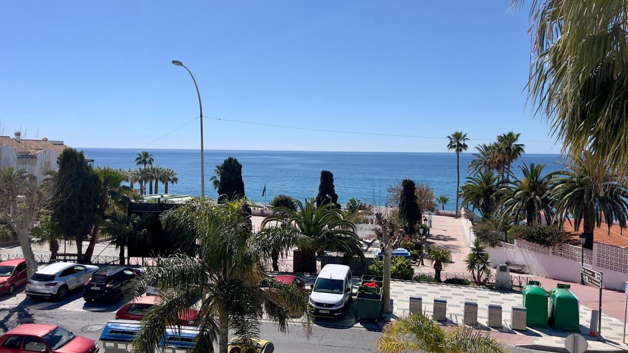 Villa Torrecilla En El Centro De Nerja - South Costa エクステリア 写真