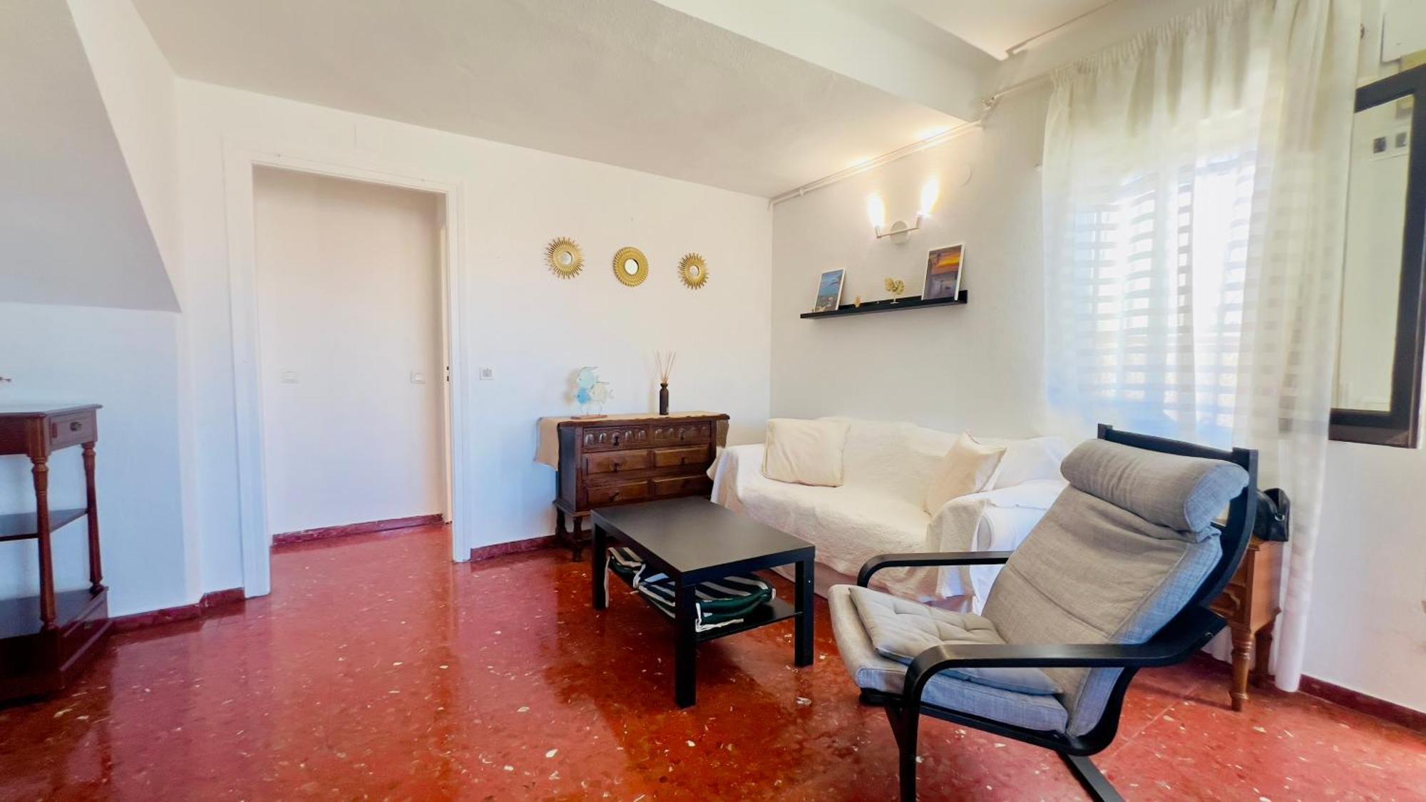 Villa Torrecilla En El Centro De Nerja - South Costa エクステリア 写真
