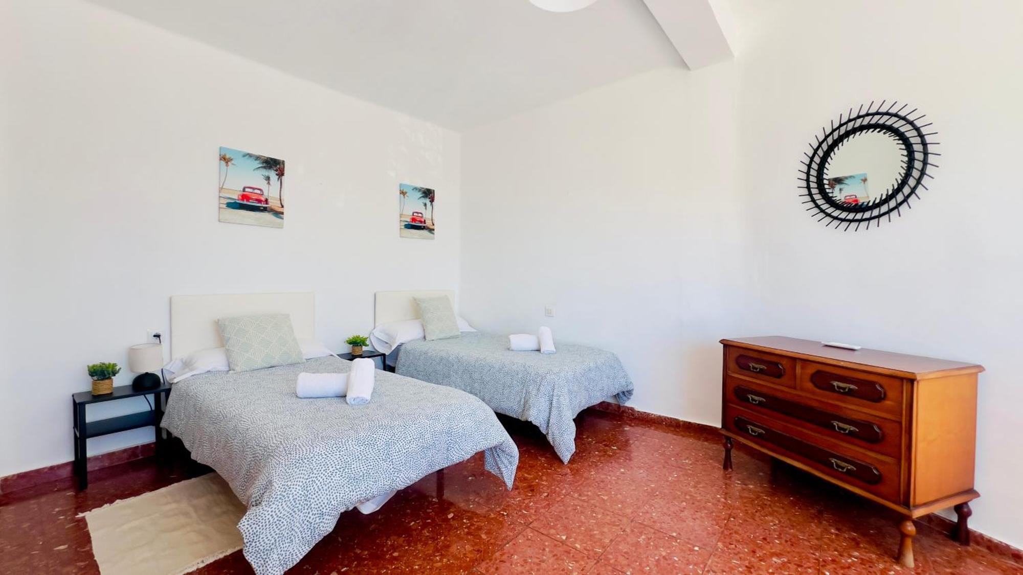 Villa Torrecilla En El Centro De Nerja - South Costa エクステリア 写真